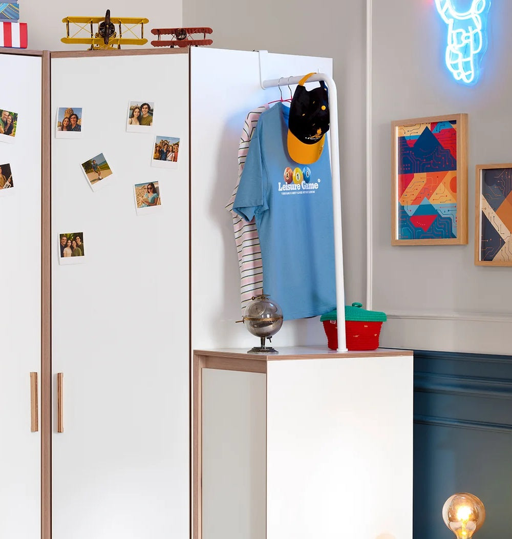 Странична закачалка Modera