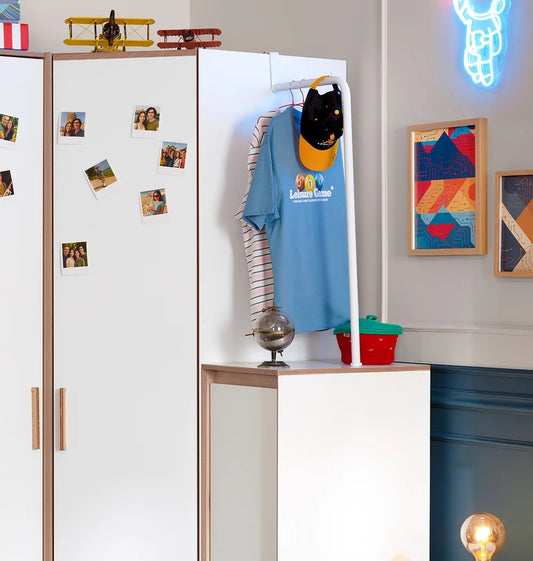 Странична закачалка Modera