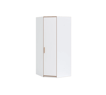 Ъглов гардероб Modera