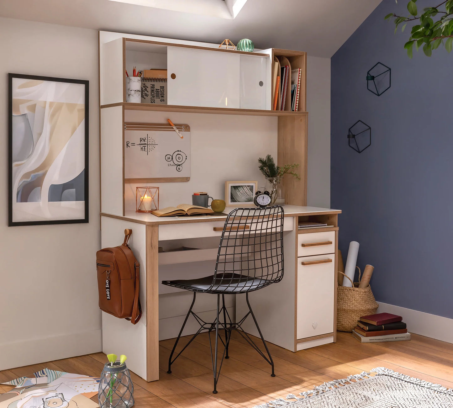 Ученическо бюро Modera