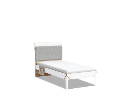 Легло с табла Modera Modern 120х200см