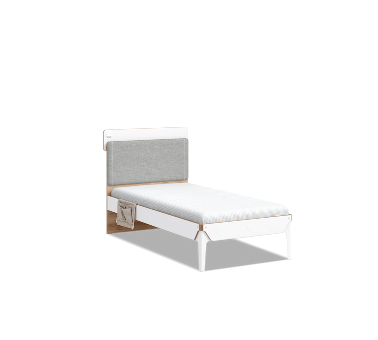 Легло с табла Modera Modern 120х200см, изображение 3 от 3