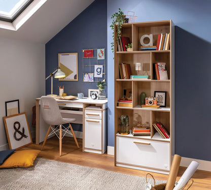 Библиотека Modera с чекмедже