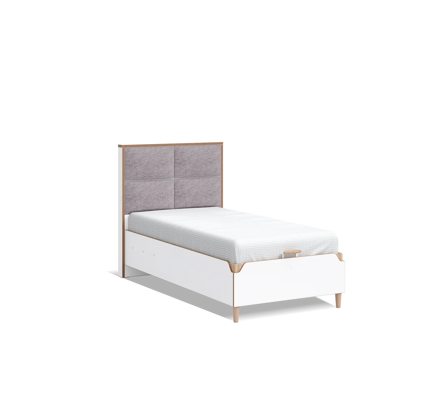 Легло с ракла Modera New 100х200см