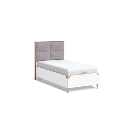 Легло с ракла Modera New 100х200см