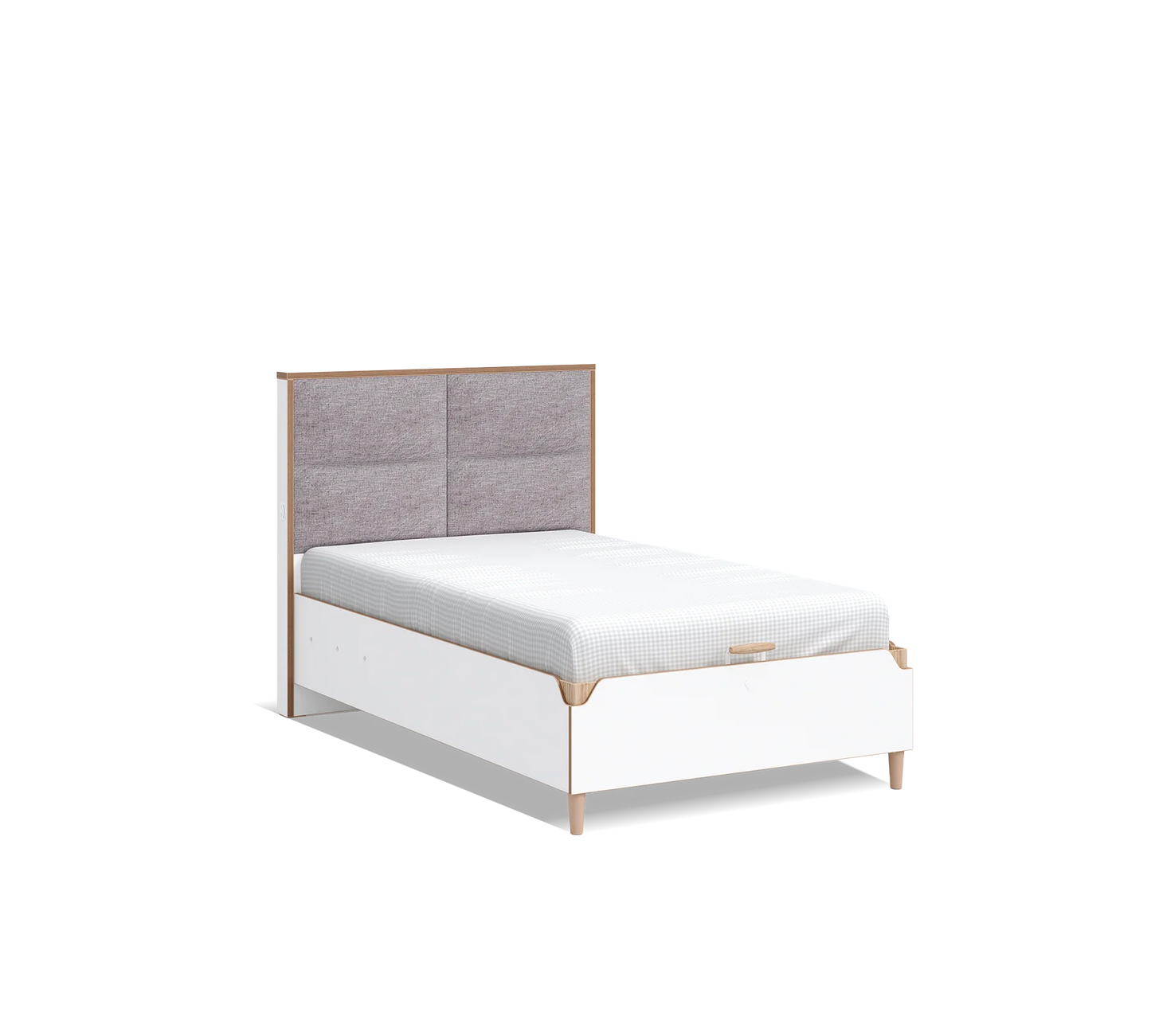 Легло с ракла Modera New 120х200см