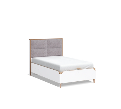 Легло с ракла Modera New 120х200см