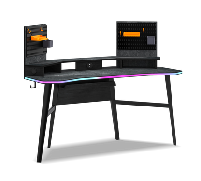 Геймърско бюро Dark Metal