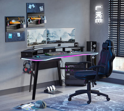 Геймърско бюро Dark Metal