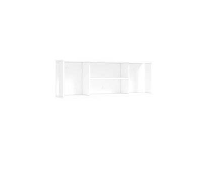 Етажерка за детско бюро White