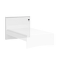 Табла White (120 см)
