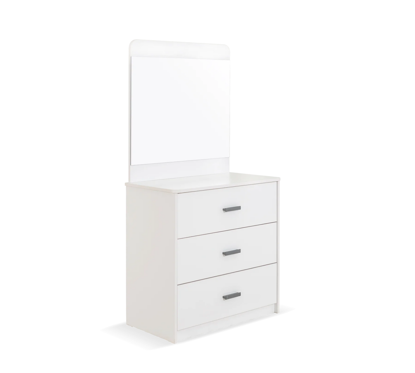 Огледало White