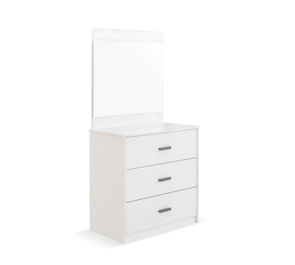 Огледало White
