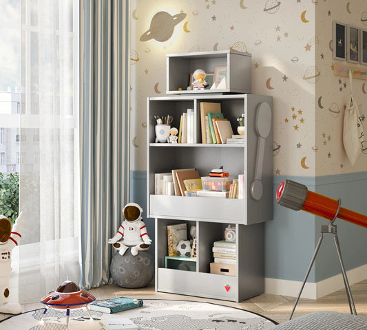 Библиотека Robo