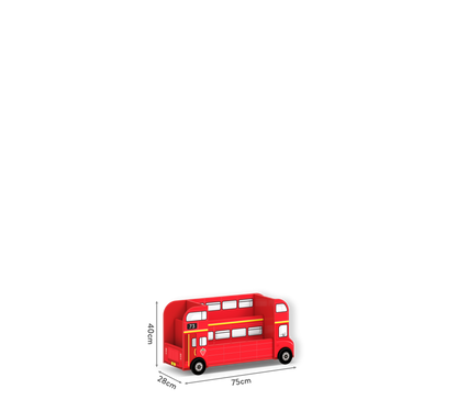 Double-Decker Библиотека