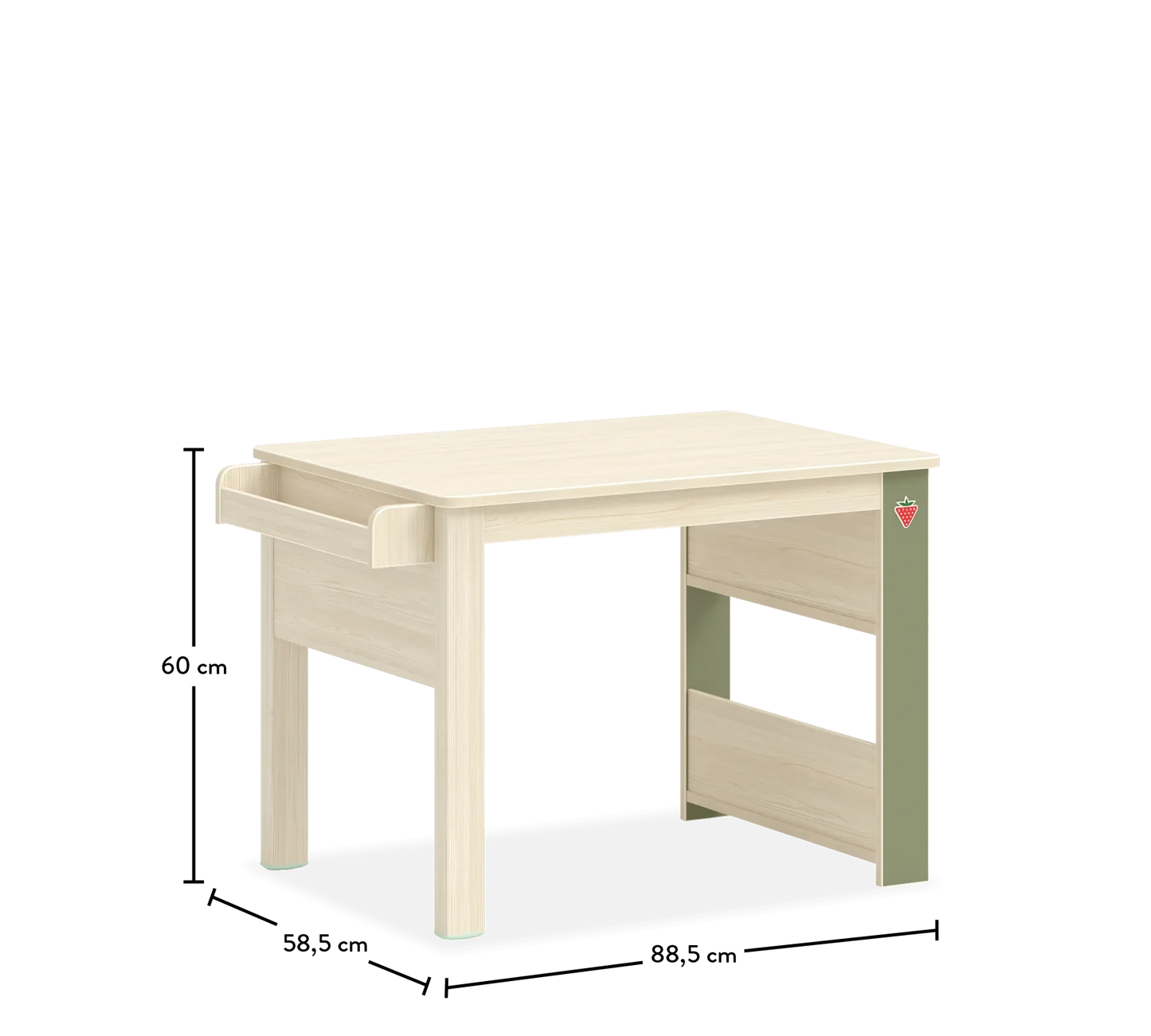 Игрално бюро Montes Natural