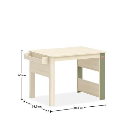 Игрално бюро Montes Natural