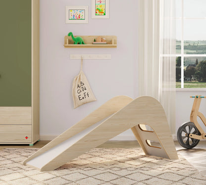 Пързалка Montes Natural