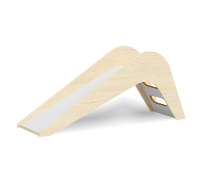 Пързалка Montes Natural