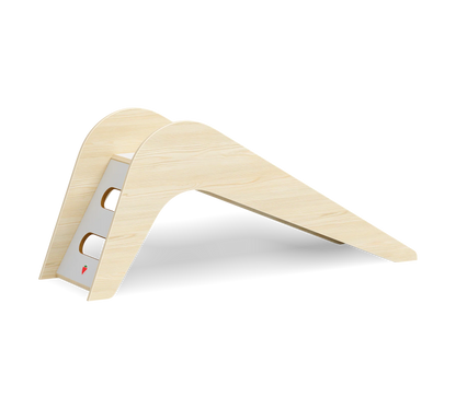 Пързалка Montes Natural