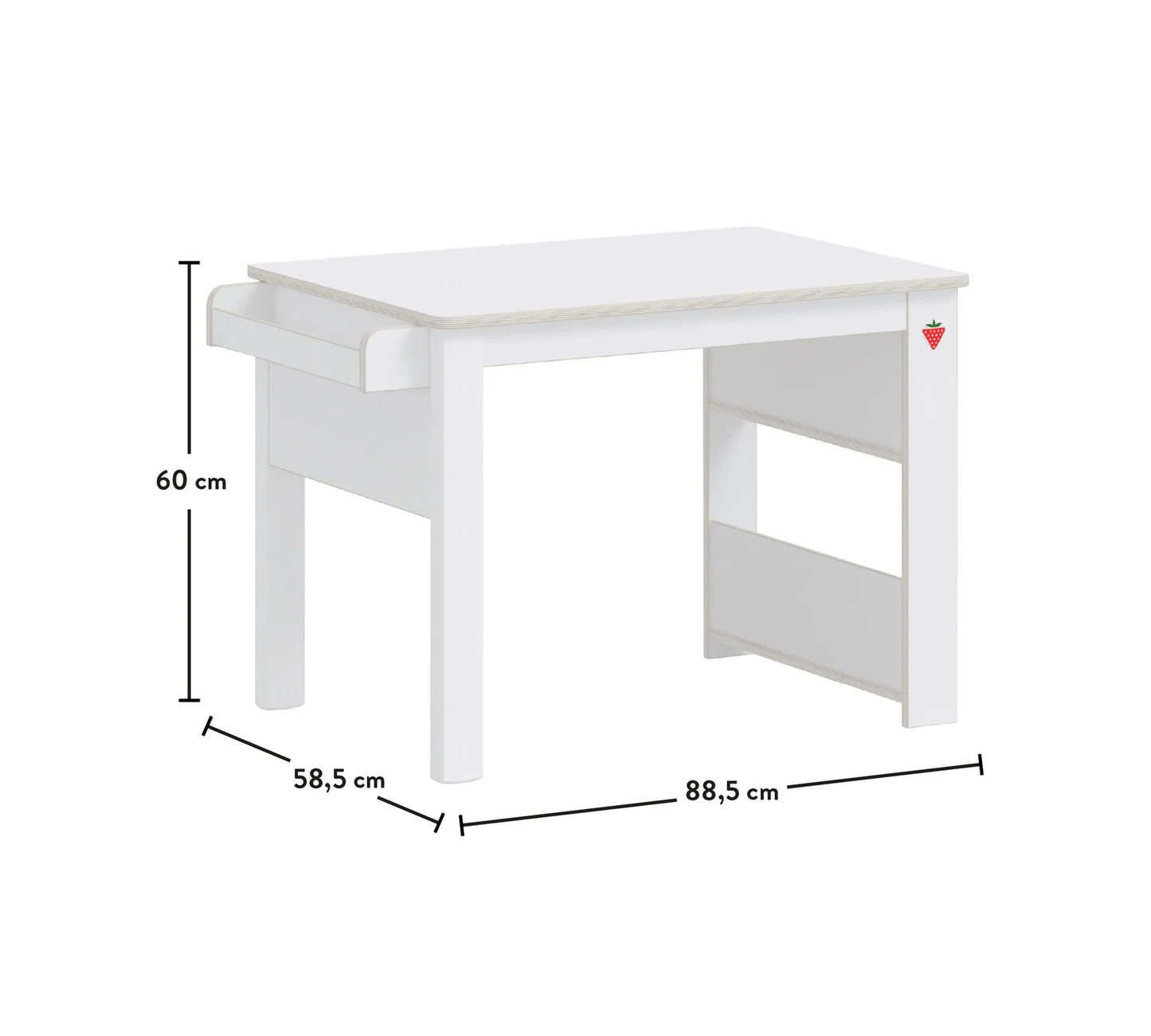 Игрално бюро Montes White