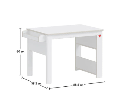 Игрално бюро Montes White