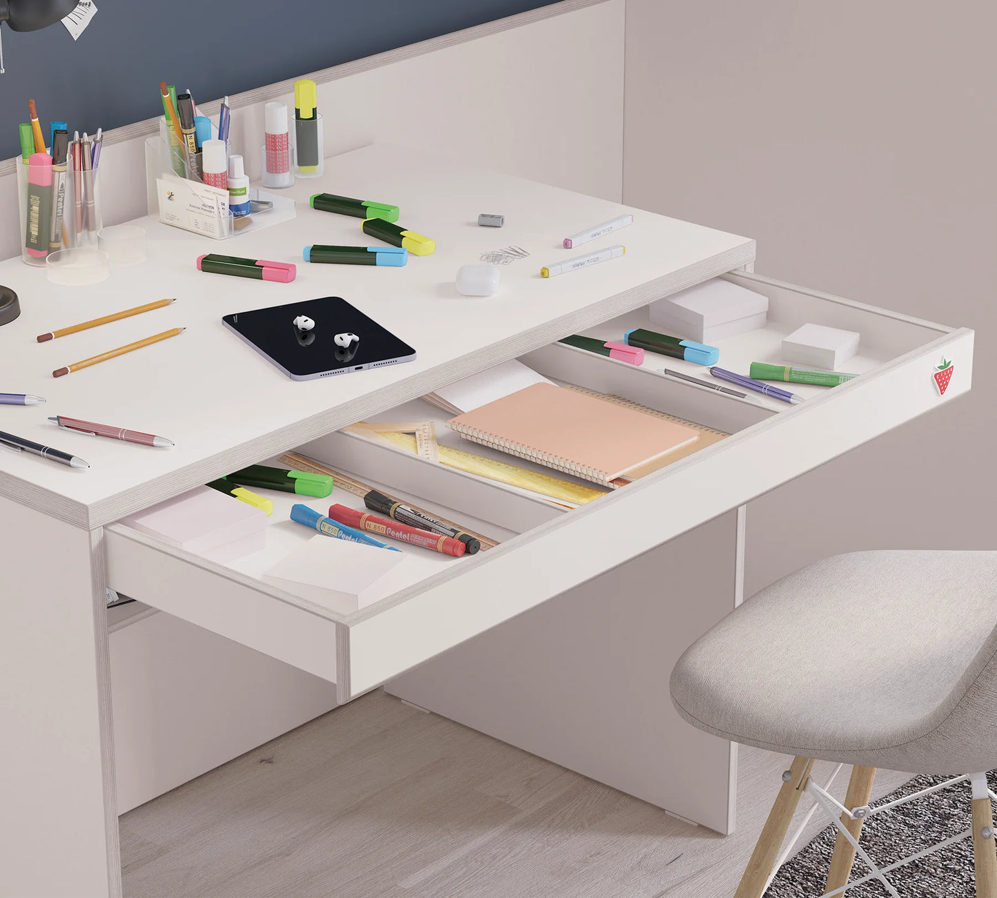 Бюро Studio White