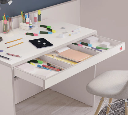 Бюро Studio White
