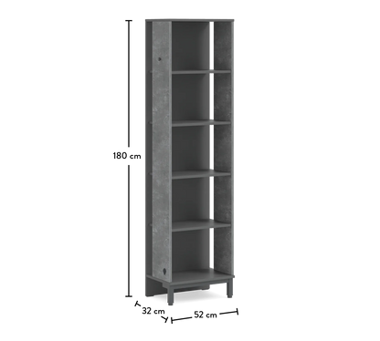 Библиотека Space Gray