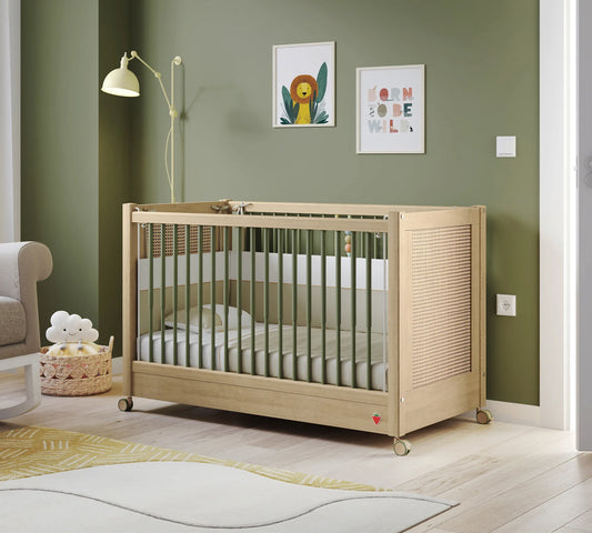Кошара Baby Loof (60х120см)