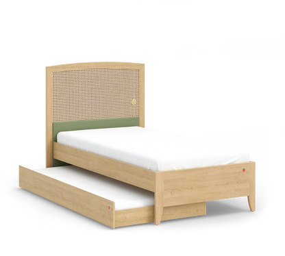 Младежко легло Loof 100x200см