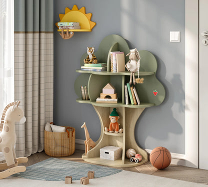 Библиотека Tree