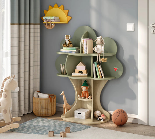 Библиотека Tree