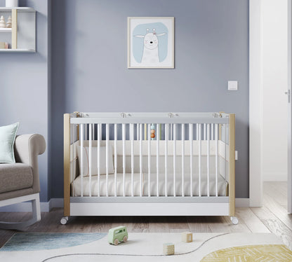 Кошара Baby Mino (60х120см)