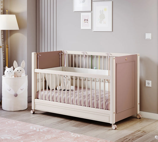 Кошара Elegance Baby (60х120см)