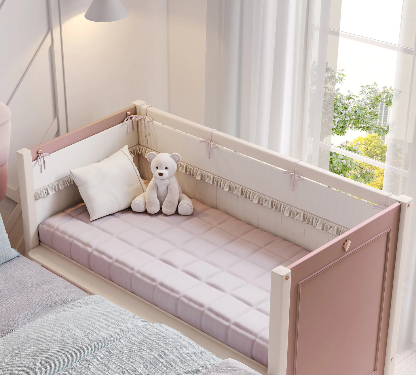 Кошара Elegance Baby (60х120см)