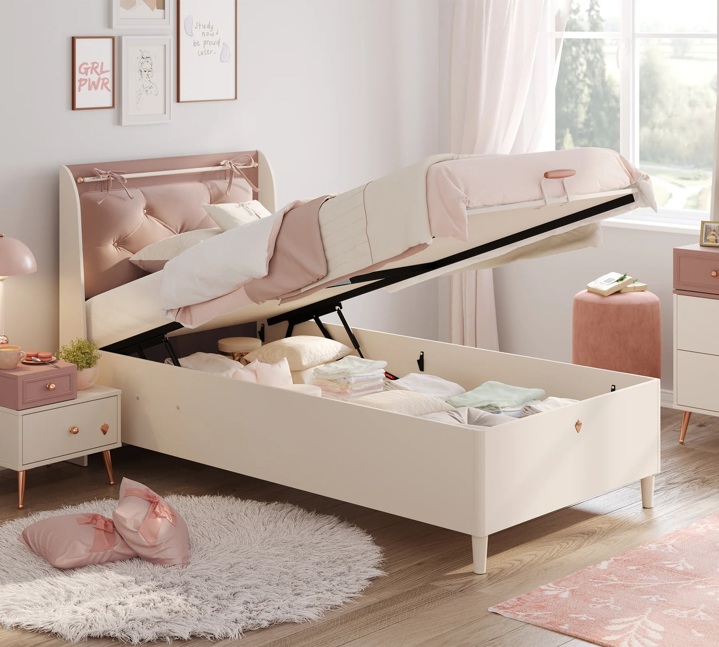 Стая Elegance Plus - комплект