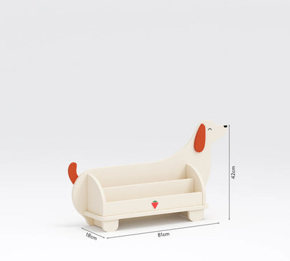 Библиотека Puppy