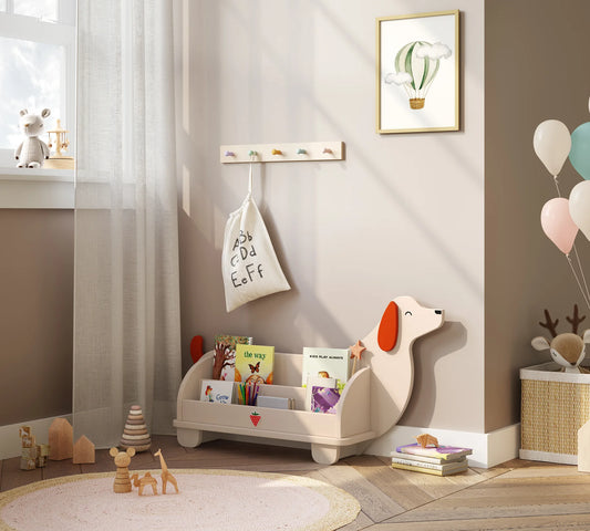 Библиотека Puppy