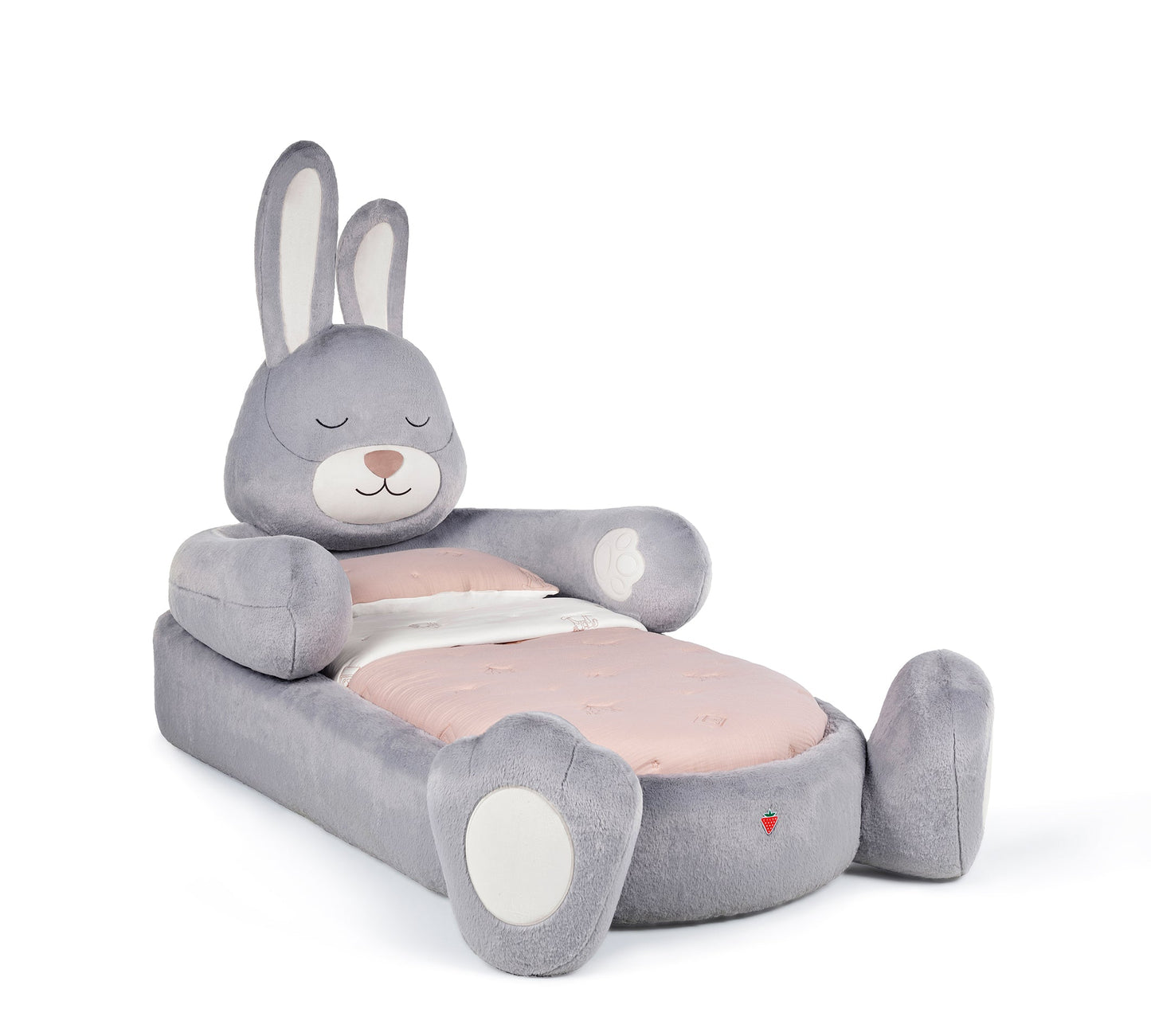 Легло - зайче Bunny с матрак