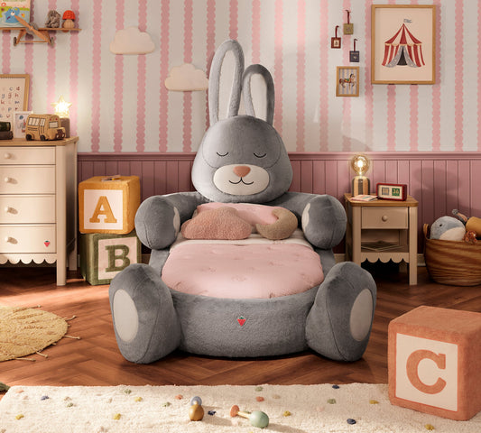 Bunny Tavşan Karyola