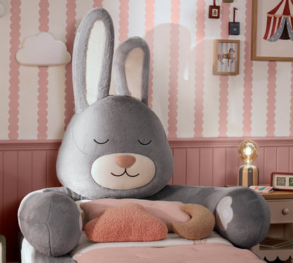 Легло - зайче Bunny с матрак