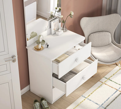 Скрин Varia White