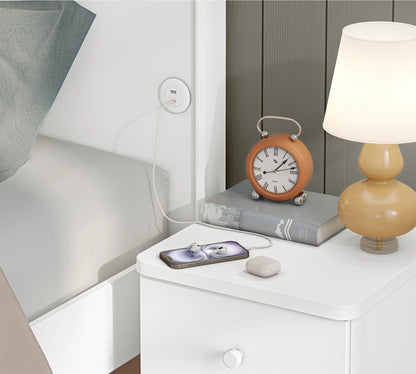 Легло Varia White (120x200см)