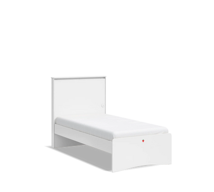 Легло Varia White (100x200см)