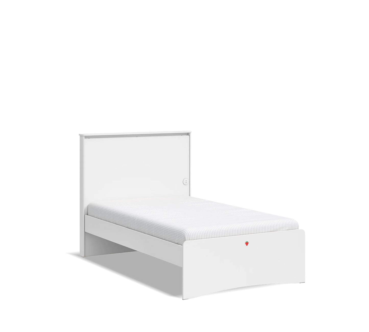 Легло Varia White (120x200см)