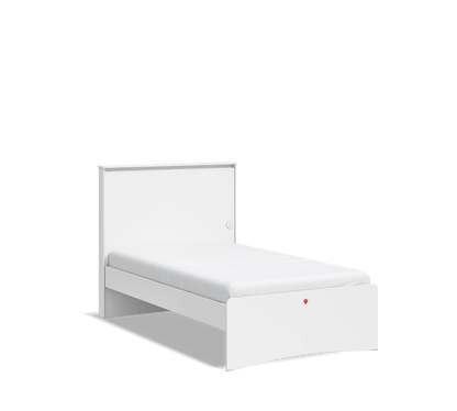 Легло Varia White (120x200см)