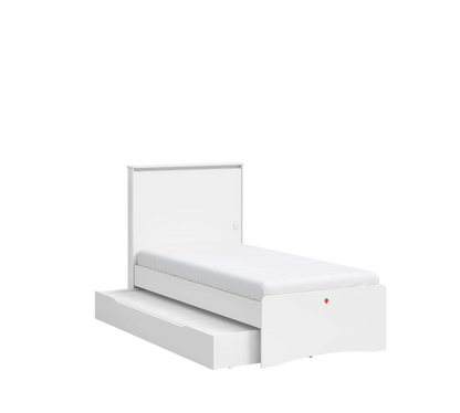 Издърпващо се легло Varia White
