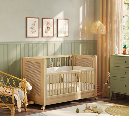 Кошара Loof Baby (60х120см)