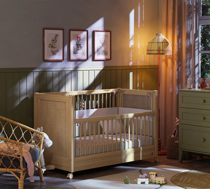 Кошара Loof Baby (60х120см)